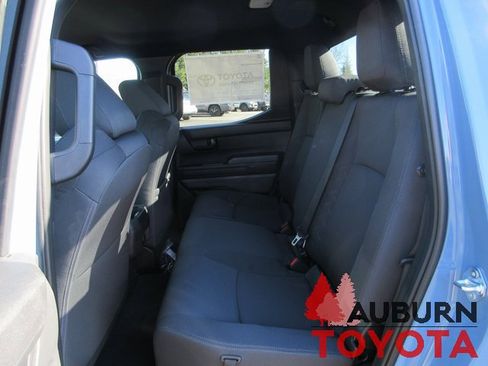 New 2026 Toyota Tacoma SR5 image 12