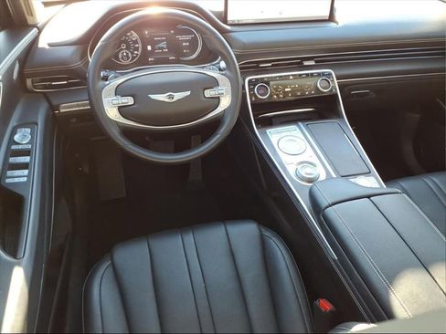 Used 2022 Genesis GV80 2.5T image 14