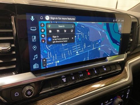 Used 2025 Chevrolet Silverado 2500 LT w/ Convenience Package image 10