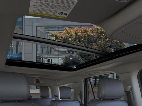 New 2026 Ford Expedition Active RWD image 22