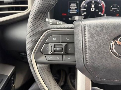 New 2026 Toyota Tundra Limited image 14