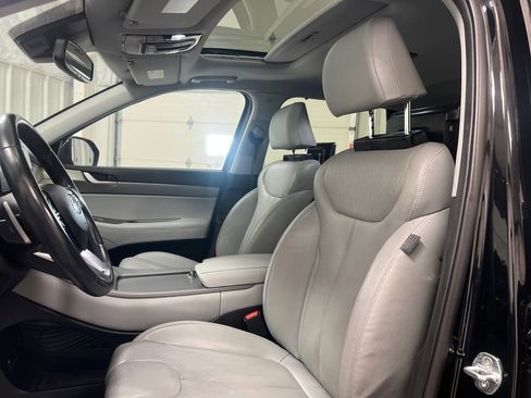 Used 2020 Hyundai Palisade SEL image 4