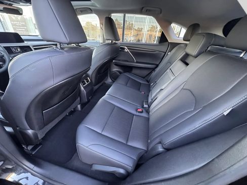 Used 2022 Lexus RX 350 FWD w/ Premium Package image 16
