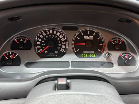 Used 2003 Ford Mustang Mach 1 image 50
