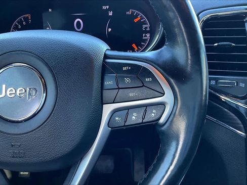 Used 2021 Jeep Grand Cherokee Limited w/ Quick Order Package 28K 80th image 23