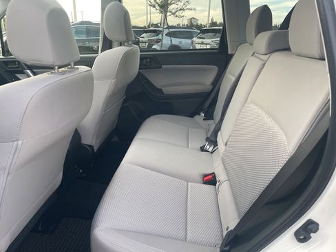 Used 2018 Subaru Forester 2.5i Premium w/ Popular Package #2A image 25