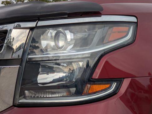 Used 2017 Chevrolet Tahoe LS w/ All-Season Package image 32