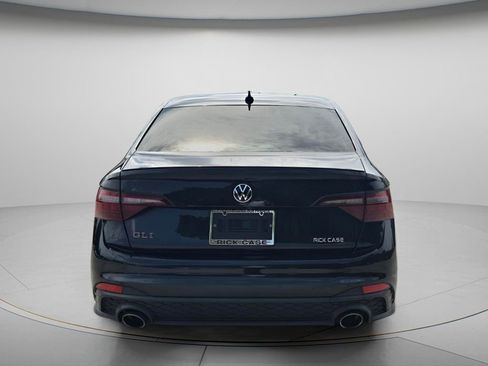 Certified 2023 Volkswagen Jetta GLI Autobahn FWD image 6
