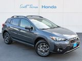 Used 2021 Subaru Crosstrek 2.5i Sport w/ Popular Package #2B image 2