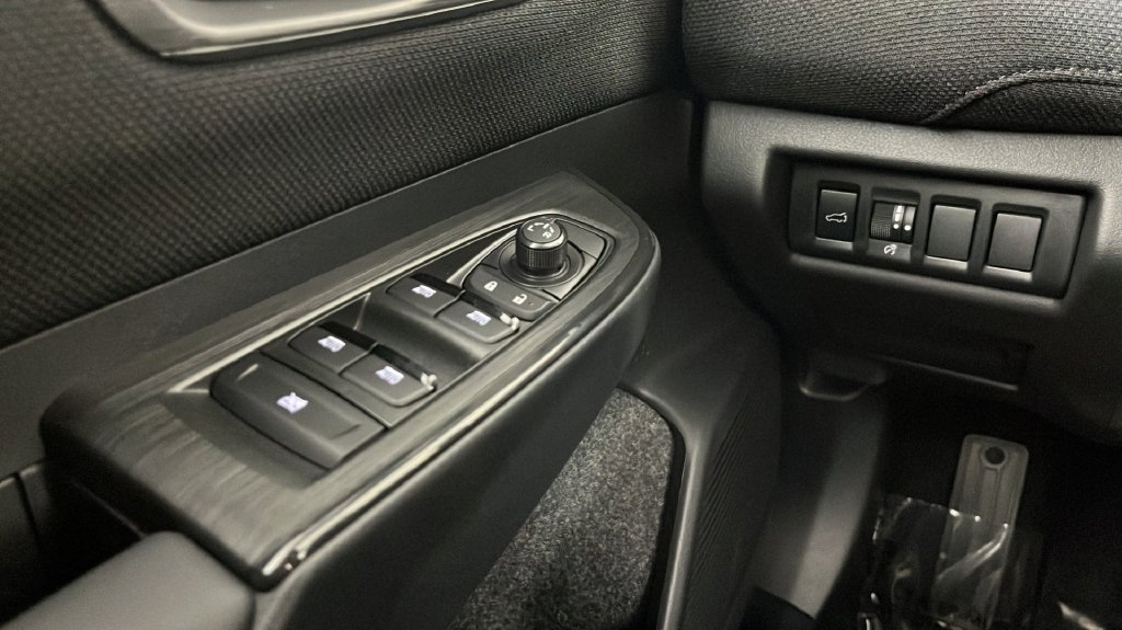 New 2026 Subaru Outback Premium AWD/4WD image 19