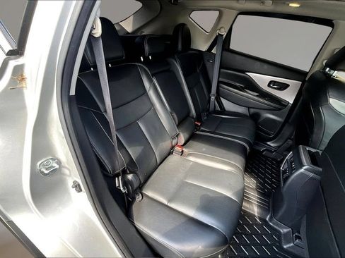 Used 2023 Nissan Murano SL w/ SL Moonroof Package AWD/4WD image 22