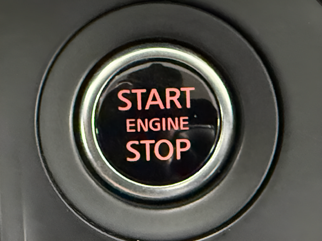 Used 2024 Nissan Sentra S FWD image 24