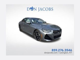 New 2026 BMW 230i xDrive Coupe w/ M Sport Package AWD/4WD 360° Tour