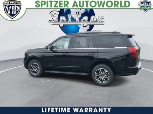 New 2026 Ford Expedition Active AWD/4WD image 6
