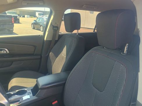 Used 2017 GMC Terrain SLE w/ Driver Alert Package I FWD image 14