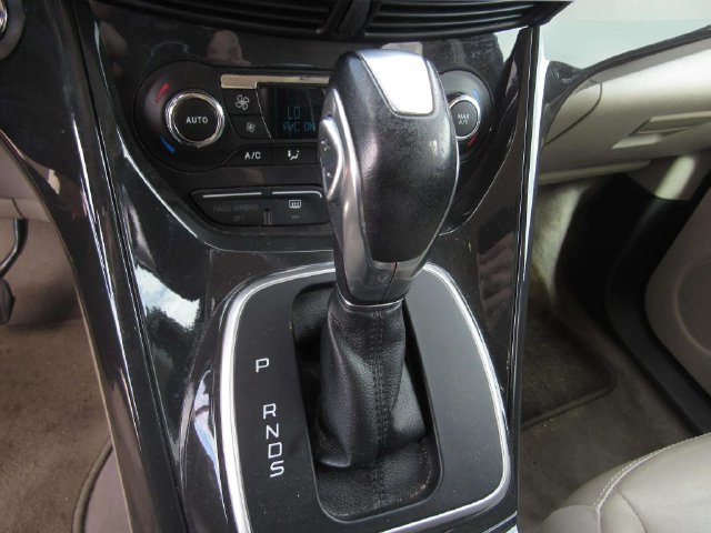Used 2014 Ford Escape Titanium AWD/4WD image 21