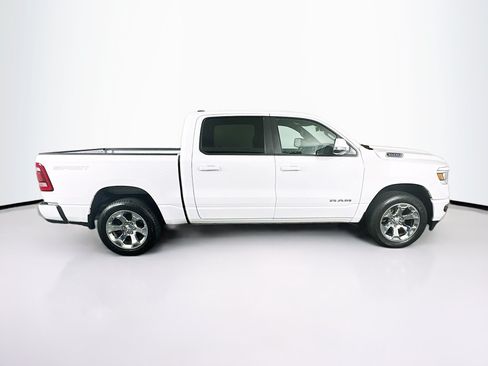 Used 2022 RAM 1500 Big Horn AWD/4WD image 10
