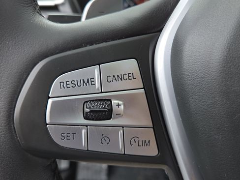 Certified 2023 BMW X3 sDrive30i w/ Convenience Package image 29