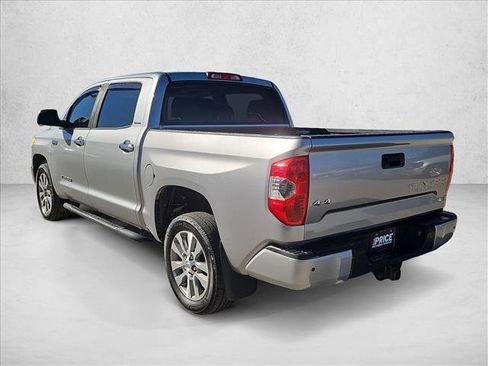 Used 2015 Toyota Tundra Limited image 7