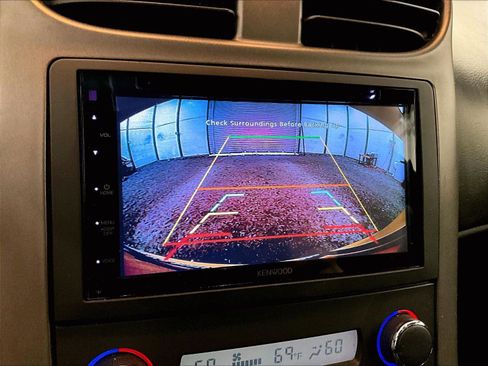 Used 2007 Chevrolet Corvette Coupe w/ Preferred Equipment Group image 21