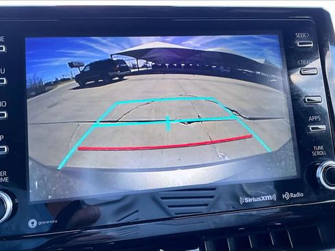 Used 2019 Toyota Corolla XSE image 23