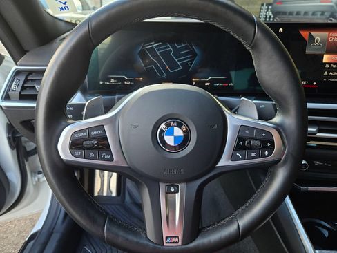 Used 2024 BMW M240i xDrive Coupe w/ Premium Package AWD/4WD image 20