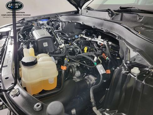 Certified 2023 Ford Explorer XLT w/ Equipment Group 202A AWD/4WD image 41