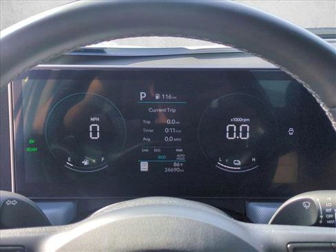 Certified 2025 Hyundai Sonata SEL image 11