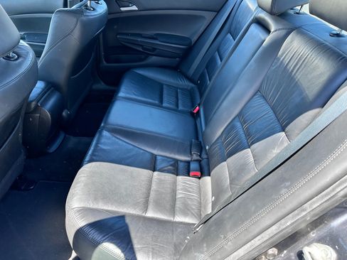 Used 2012 Honda Accord SE image 6