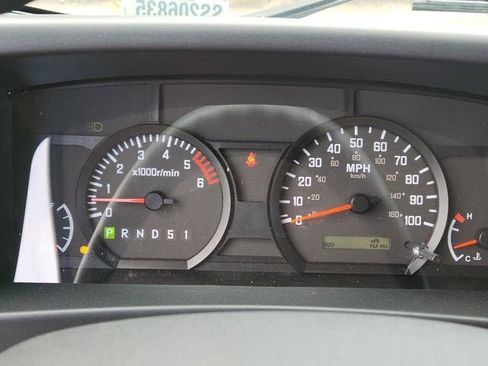 New 2025 Chevrolet Low Cab Forward RWD image 19