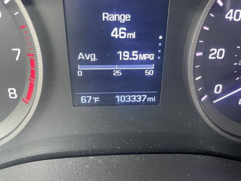 Used 2016 Hyundai Tucson SE w/ Option Group 02 AWD/4WD image 47