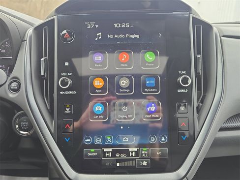 Used 2024 Subaru Crosstrek 2.5i Limited w/ Popular Package #4A image 20