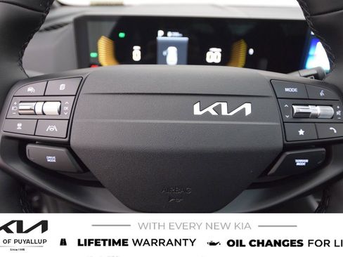 New 2026 Kia Sportage X-Line image 26