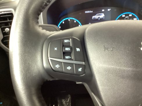 Used 2023 Ford Bronco Sport Big Bend w/ Convenience Package AWD/4WD image 22