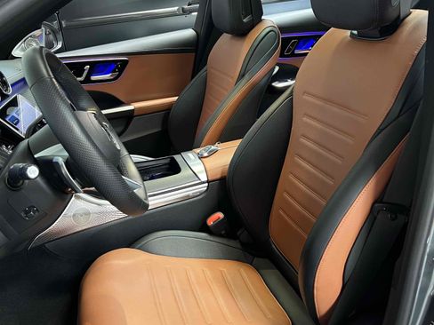 Used 2024 Mercedes-Benz C 300 Sedan image 28