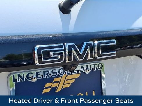 Used 2023 GMC Acadia SLE w/ Driver Convenience Package AWD/4WD image 33