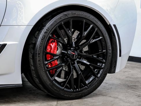Used 2017 Chevrolet Corvette Z06 image 49
