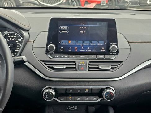 Used 2021 Nissan Altima 2.5 SR FWD image 33