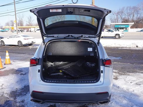 Used 2021 Lexus NX 300 AWD w/ Accessory Package image 21