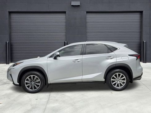 Used 2018 Lexus NX 300 FWD w/ Accessory Package 2 image 2