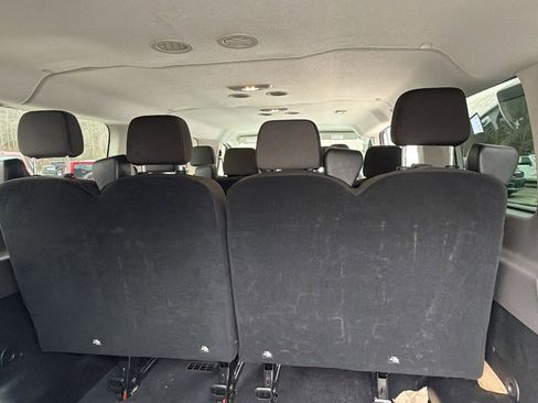 Used 2024 Ford Transit 350 XLT image 13