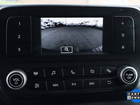 Used 2020 Ford Transit 150 Low Roof image 25