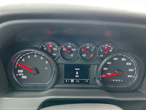 New 2025 GMC Sierra 1500 Pro image 18