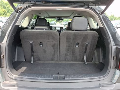 Certified 2022 Kia Sorento SX Prestige AWD/4WD image 30