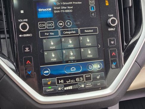 Used 2023 Subaru Ascent Limited w/ Technology Package image 25