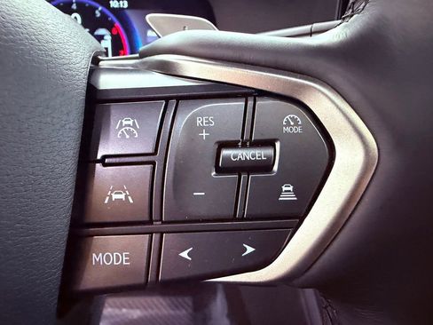Certified 2025 Lexus GX 550 w/ Accessory Package (Z1) AWD/4WD image 26
