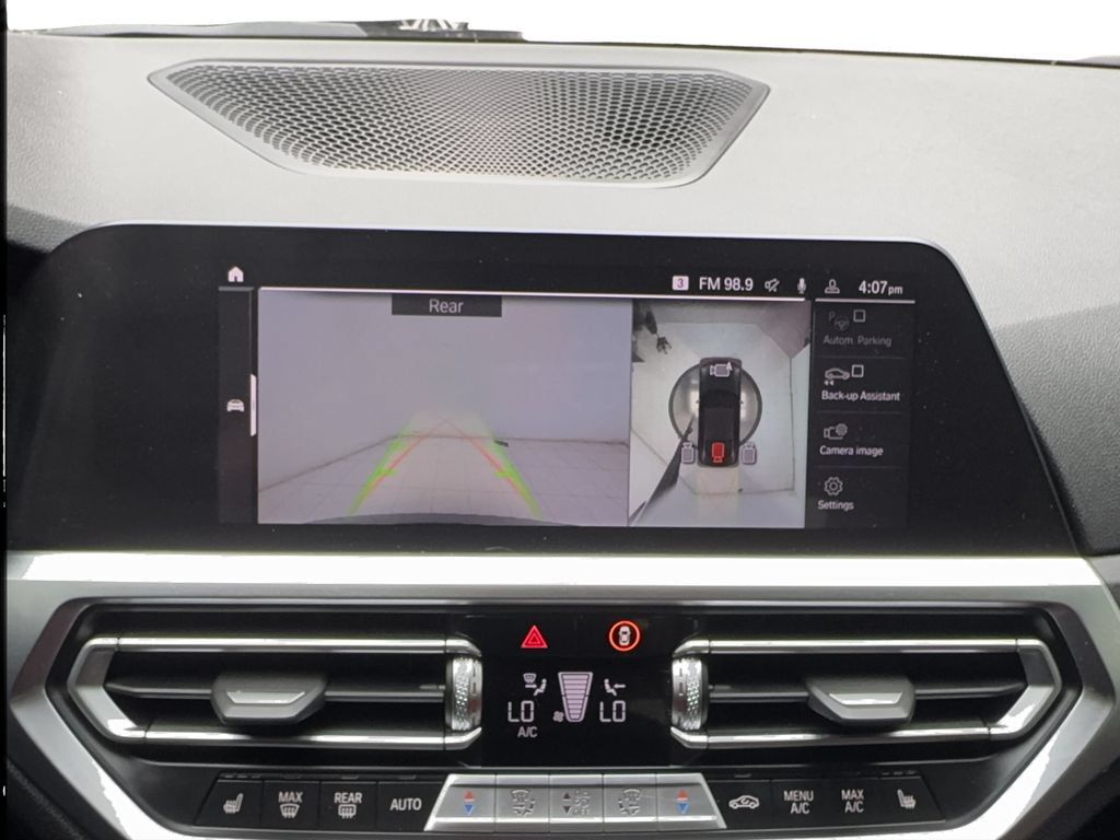 Used 2022 BMW 440i xDrive Coupe AWD/4WD image 50