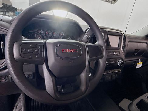 New 2026 GMC Sierra 3500 Pro AWD/4WD image 5