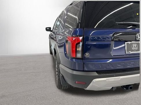 New 2026 Honda Passport TrailSport image 30