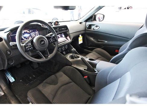 New 2026 Nissan Z Sport w/ Floor Mat Package image 9